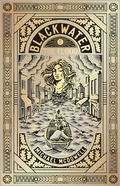 Cover: Blackwater I: The Flood - Transworld Digital
