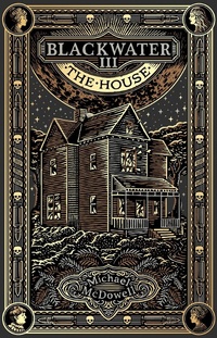 Abbildung von: Blackwater III: The House - Penguin (Transworld)