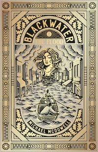 Abbildung von: Blackwater I: The Flood - Penguin (Transworld)