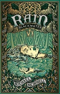 Cover: Blackwater VI: Rain - Transworld Digital