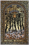 Cover: Blackwater V: The Fortune - Penguin (Transworld)