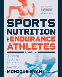 Abbildung von: Sports Nutrition for Endurance Athletes - Agate Surrey