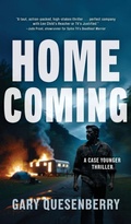 Cover: Homecoming - YMAA Publication Center
