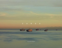 Enlarge image Cover: Richard Misrach: Cargo - Aperture