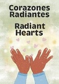Cover: Corazones Radiantes / Radiant Hearts - Bellwood Press