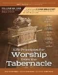 Cover: Life Principles for Worship from the Tabernacle - AMG Publishers