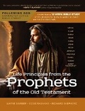 Cover: Life Principles from Prophets of the Old Testament - AMG Publishers