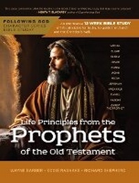 Enlarge image Cover: Life Principles from Prophets of the Old Testament - AMG Publishers