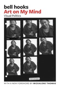 Cover: Art on My Mind - The New Press