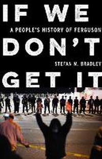Abbildung von: If We Don't Get It - The New Press