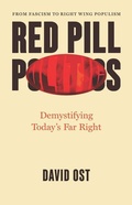 Cover: Red Pill Politics - The New Press