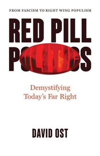 Abbildung von: Red Pill Politics - The New Press