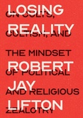 Cover: Losing Reality - The New Press