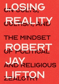Enlarge image Cover: Losing Reality - The New Press