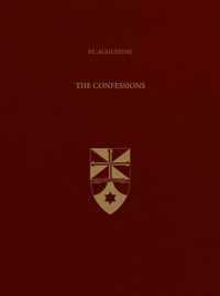 Enlarge image Cover: The Confessions - Emmaus Academic