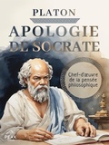 Cover: Apologie de Socrate - Peak