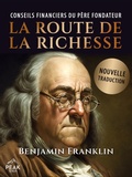 Cover: La Route de la Richesse - Peak