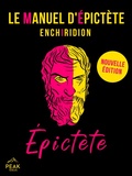 Cover: Le Manuel d'&Eacute;pict&egrave;te - Peak