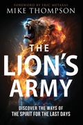 Cover: Lion's Army, The - Charisma House