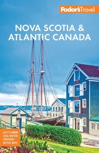 Abbildung von: Fodor's Nova Scotia & Atlantic Canada - Fodor's Travel Publications Inc.,U.S.
