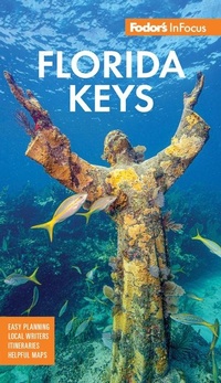 Abbildung von: Fodor's InFocus Florida Keys - Fodor's Travel Publications Inc.,U.S.