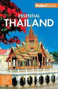 Abbildung von: Fodor's Essential Thailand - Fodor's Travel Publications Inc.,U.S.