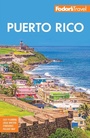 Cover: Fodor's Puerto Rico - Fodor's Travel Publications Inc.,U.S.