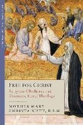 Cover: Free for Christ - Emmaus Academic