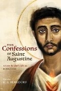 Cover: The Confessions of Saint Augustine - Emmaus Academic