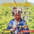 Cover: Haudenosaunee - Cherry Lake Publishing
