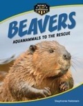 Cover: Beavers - Cherry Lake Publishing