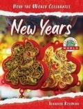 Cover: New Years Around the World - 45th Parallel Press