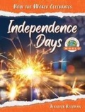 Cover: Independence Days Around the World - 45th Parallel Press