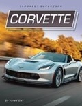 Cover: Corvette - 45th Parallel Press