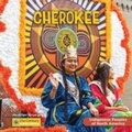 Cover: Cherokee - Cherry Lake Publishing