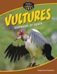 Enlarge image Cover: Vultures - Cherry Lake Publishing