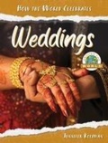 Cover: Weddings Around the World - 45th Parallel Press