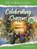 Cover: Celebrating Seasons Around the World - 45th Parallel Press