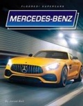 Cover: Mercedes-Benz - 45th Parallel Press