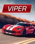 Cover: Viper - 45th Parallel Press