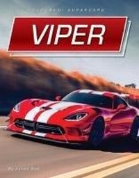 Enlarge image Cover: Viper - 45th Parallel Press