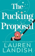 Cover: The Pucking Proposal - Montlake