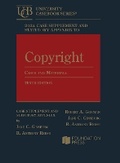 Cover: Copyright - West Academic Press