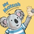 Cover: My Matzah - Apples and Honey Press