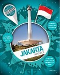 Cover: Jakarta - Redback Publishing
