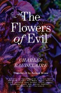 Cover: The Flowers of Evil - Verso Books