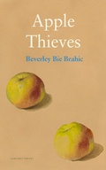 Cover: Apple Thieves - Carcanet Poetry
