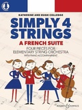 Cover: A French Suite - Boosey & Hawkes Music Publishers Ltd