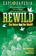 Cover: Explodapedia: Rewild - David Fickling Books