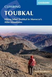 Abbildung von: Climbing Toubkal - Cicerone Press